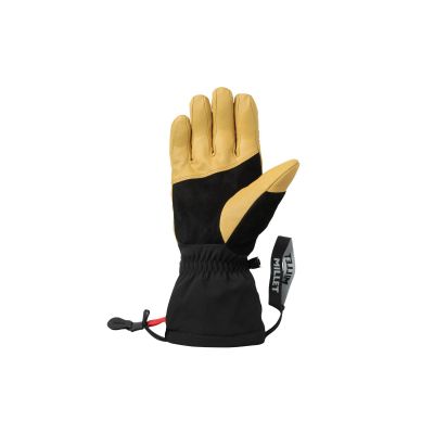 6. MILLET M Cosmic Gtx Glove Brown