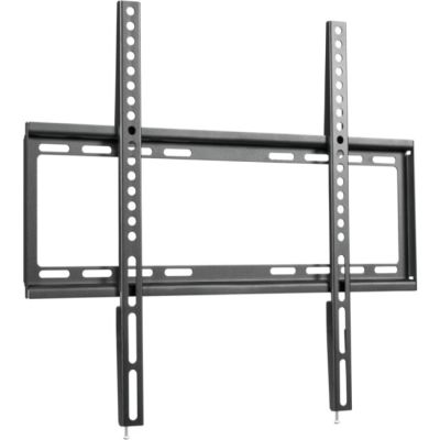 4. Fixed wall mount for 32-75" Schwaiger TV (LWHF5535 513)