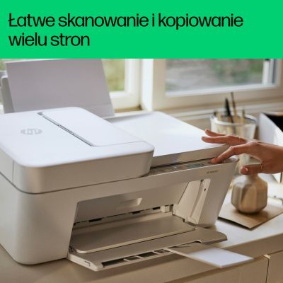 21. HP DeskJet 4230e All-in-One Printer
