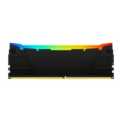 4. KINGSTON DDR4 16GB 4266MT/s CL19 DIMM FURY Renegade RGB