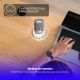 52. ENDORFY Solum Voice S Onyx White Microphone (EY1B015)