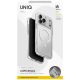 7. Uniq LifePro Xtreme Magclick Charging Case for iPhone 18 Pro Max / 17 Pro Max - Transparent