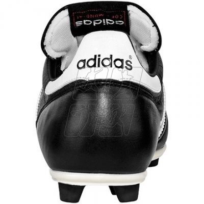 3. Adidas Copa Mundial FG 015110 football shoes