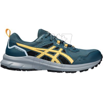 2. Asics Trail Scout 3 M 1011B700-401 running shoes