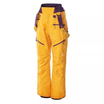 Elbrus Svean W 92800439262 ski pants