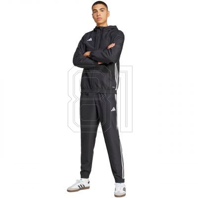 7. adidas Tiro 25 Essentials Woven Pants M JC5445