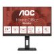 25. AOC LED 24" 24E3QAF MONITOR