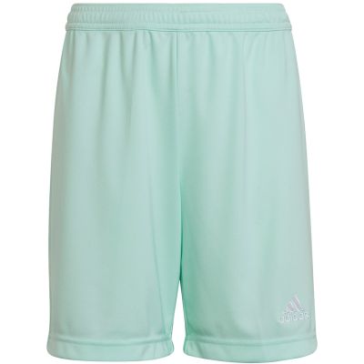 6. adidas Entrada 22 Jr Shorts HC5058