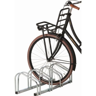 7. DUNLOP 4-BIKE RACK