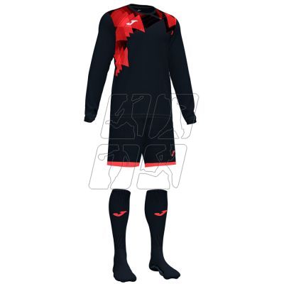 Goalkeeper set Joma Zamora VI M 102248.119