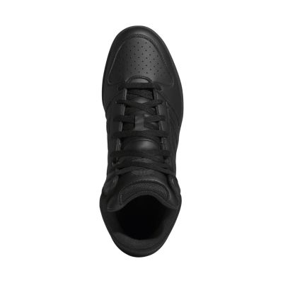 4. Men’s adidas Hoops Mid Classic KI1086 Shoes