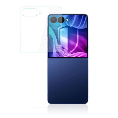 11. 3mk Silky Matt Pro matte foil for Samsung Galaxy Z Flip 7