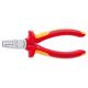 Knipex 97 68 145 A Cable Crimping Tool