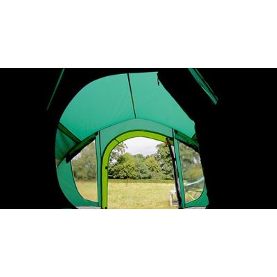 6. Coleman Kobuk Plus 3 3-person tent