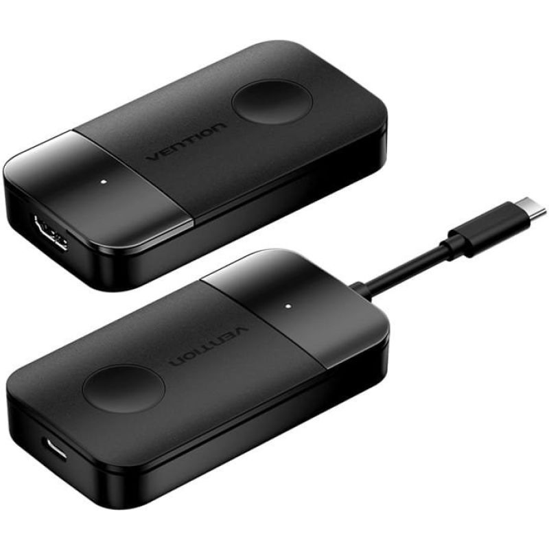 3. Vention 4K 30Hz Wireless HDMI Transmitter