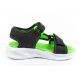 5. Skechers Jr 401673L/BKLM sandals