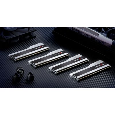 2. G.Skill Trident F5-6400J3239G16GX2-TZ5RS Memory Module 32GB 2x16GB DDR5 6400MHz