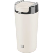 ZWILLING THERMO PLUS Thermal Mug – 480 ml, Cream