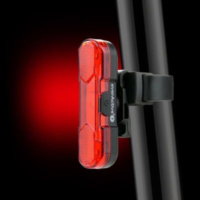 everActive TL-X5R Night Rider rear light