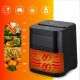 14. Extralink HOME AIR FRYER 5.2L EU SJ-520 Single 5.2L Hot Air Fryer Black