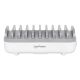 9. Manhattan 102766 Mobile Charger Mobile Phone, Smartphone, Tablet White, Gray AC Fast Charging Internal