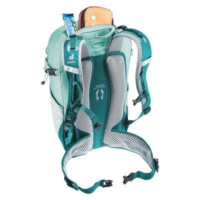 9. Deuter Trail 23 SL 3440424-1377 Glacier Deepsea