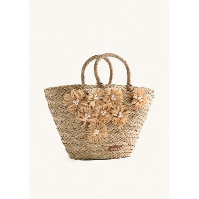 3. Gioseppo ROSEAU women's handbag (78146-P-UNIC)