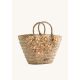 3. Gioseppo ROSEAU women's handbag (78146-P-UNIC)