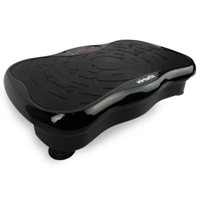 10. VIRTUFIT FITNESS VIBRATION PLATE