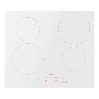 2. Induction hob AMICA PIDH6140PHTUN 3.0