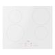 2. Induction hob AMICA PIDH6140PHTUN 3.0