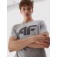 13. T-shirt 4F M 4FAW23TTSHM0877-27M