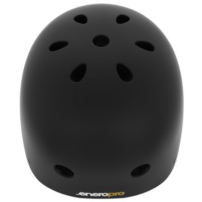 14. KATANA SKATE HELMET BLACK RS ENERO PRO
