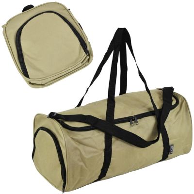 9. REDCLIFFS 22L FITNESS SPORTS BAG