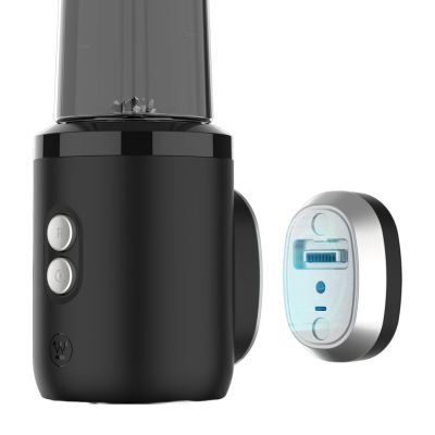 13. Westinghouse Avanti WKBEA03 Cordless Personal Blender