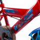 8. Huffy 16" Spider-Man Jr 21960W bike