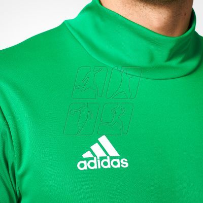 3. Adidas Tiro 17 M BQ2738 training sweatshirt