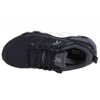 3. ON Cloudwander Waterproof W shoes 7398602