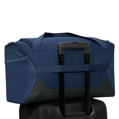 9. Nike Academy Team S Bag Navy Blue IO0919 410