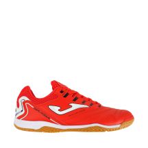 Joma Maxima Indoor 2606 Red Football Boots MAXS2606IN