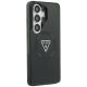 4. Guess IML Gradient Triangle MagSafe Case for Samsung Galaxy S26 Ultra - Black