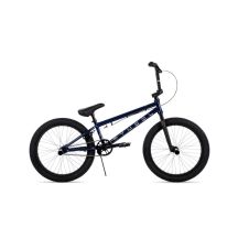 Huffy Symbol Freestyle 20" Abys Blue BMX bike