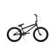 Huffy Symbol Freestyle 20" Abys Blue BMX bike