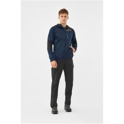 6. Viking Yosemite Hoodie Zip-Up Hoodie – navy/blue