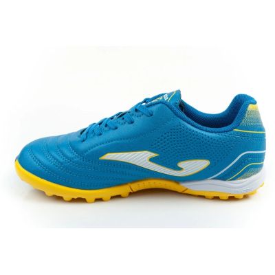 3. Joma Toledo JR 2604 Turf Football Boots for Kids for Artificial Grass