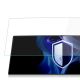 7. 3mk TechWrap Matte Cluster™ dashboard screen protector for Renault Austral Iconic 2025