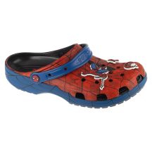 Crocs Classic Spiderman Web Clog 211408-90H Red 43/44