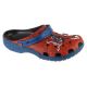 Crocs Classic Spiderman Web Clog 211408-90H Red 43/44