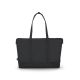 3. DICOTA D31977-RPET 14.1" Shopper Eco Motion Laptop Bag for Women Black