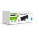 2. KMP K-T83CX toner cartridge 1 pc. Replacement Cyan